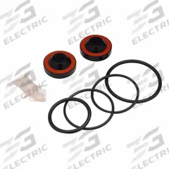 WILKINS Repair Kit: Repair Kit, 454N92/454N93, 1 in Compatible Valve Size, 1-350/1-350XL, Repair Kit (MPN RK1-350R). Key specifications — Compatible Valve Size: 1 in; Compatible with Grainger Part No.: 454N93; Compatible with Series: 350XL; Compatible with Mfr. Model No.: 1-350XL; Includes: Poppets with Seal Rings.