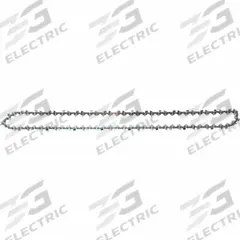 MAKITA Chainsaw Chain: 18 in Compatible Bar Lg, 0.325 in, 0.04 in Gauge, 70 Links, 5/32 in File Size (MPN E-13100). Key specifications — attr977596: MAKITA; attr977598: Makita; attr977603: 0.325 in.