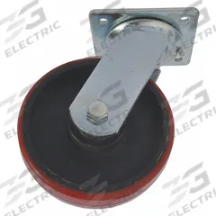 DAYTON Complete Wheel: 401-11. Key specifications — Manufacturer Part Number: 401-11; Brand: DAYTON; Compatible with Grainger Part Number: 4ZD01G; Product Type: Complete Wheel.