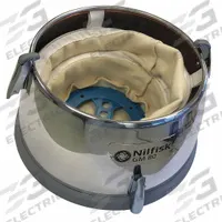 NILFISK Upper Container: Nilfisk, 11735311. Key specifications — Accessory Type: Upper Container; Manufacturer Part Number: 11735311.