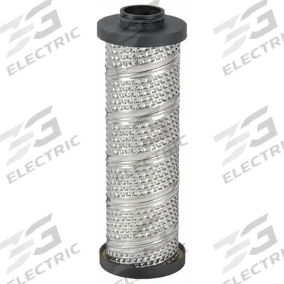 SPEEDAIRE Activated Carbon Filter Element: Activated Carbon, 0.01 micron - Replacement Filter Elements