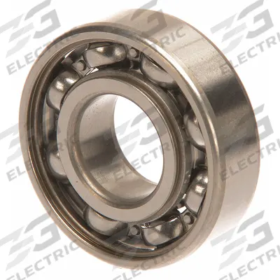 Dayton Ball Bearing: 900-311-0787 - Replacement Bearings & Shims