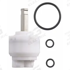 KOHLER Single Control Valve Kit: Repl, GP30413