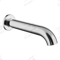 SENSORFLO Bathroom Sensor Faucet: SENSORFLO®, Brass, Polished Chrome Finish, Single-Post, Plug-In (MPN SF-1000-TMV). Key specifications — Brand: SENSORFLO; Includes: Mounting Hardware; Series: SENSORFLO®.