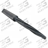 APPROVED VENDOR Bridge Reamer: 5/8 in, MT2 Shank, Black Oxide High Speed Steel (MPN 13H791). Key specifications — attr1301711: MT2; attr1301688: APPROVED VENDOR.