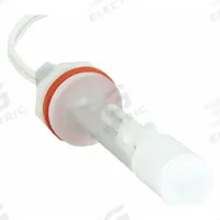 MADISON Alternator Closed Liquid Level Switch: Selectable, SPST, Polypropylene (MPN M8790). Key specifications — attr211334: MADISON; attr1023755: Lead Wires; attr1027626: 0.63.