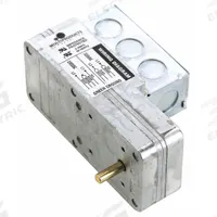 DAYTON Actuator: UL14-3050 Mfr Part #. Key specifications — Compatible Manufacturer Part Number: 411-STD 12 in; Product Type: Actuator; Manufacturer Part Number: UL14-3050.