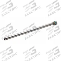 IFM Coaxial Tube: Coaxial Tube, 3/4 in NPT, 3/4 in Connection Size, NPT, Stainless Steel, IFM (MPN E43224). Key specifications — Body Material: Stainless Steel; Brand: IFM; Compatible with Brand: IFM; Compatible with Grainger Part Number: 24JZ46; Compatible with Manufacturer Model Number: LR7000.