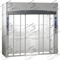 LABCONCO Fume Hood: 8 ft Overall Wd, Blower Included No (Required), 43 3/4 in Overall Dp, By-Pass (MPN 112826002). Key specifications — Brand: LABCONCO; Includes: Horizontal Sliding Sash; Base/Stand Included: No; Work Surface Included: No; Blower Included: No (Required).