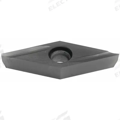 SUMITOMO Diamond Turning Insert: VCGT220LFX - Diamond Indexable Turning Inserts