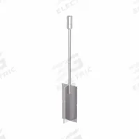 IKA Vane Spindle: IKA ROTAVISC (MPN 25006854). Key specifications — attr1073901: 25006854; attr1073902: IKA; attr1092666: IKA ROTAVISC; attr1092668: Vane Spindle.
