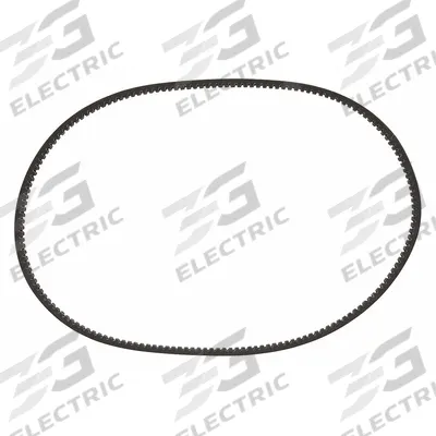 WHIRLPOOL Drive Belt: 95405 - Whirlpool Washing Machine & Dryer Parts