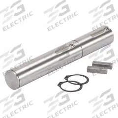 BISON Output Shaft Insert: Output Shaft Insert, 5.24 in Overall Lg, 3/4 in Shaft Dia, P108-720-5000W. Key specifications — Manufacturer Part Number: P108-720-5000W; Product Type: Output Shaft Insert; Brand: BISON.