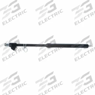 HALTEC Dual Foot Tire Pressure Gauge: Tire Pressure Gauge, Pencil, 2 psi Pressure Increments - Pencil Tire Pressure Gauges