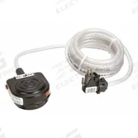 LINEMASTER Foot Switch: Air-Seal Series, 1 Pedals, 2-Way, Momentary (MPN 41SH12). Key specifications — Series: Air-Seal; Brand: LINEMASTER; Foot Guard Included: No Guard Included; Switch Action: Momentary; Switch Type: 2-Way.