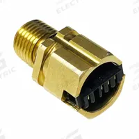 JB INDUSTRIES Replacement Sensor: For 830YD6 (MPN DV-22W-SNR). Key specifications — Compatible Grainger Part Number: 830YD6; Compatible Manufacturer Model Number: DV-22W; Compatible Product Type: Vacuum Gauge; Brand: JB INDUSTRIES.