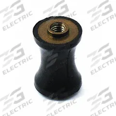 DYNABRADE Isolator Post: Mfr Part # 57890, Isolator Post. Key specifications — attr948908: 57890; attr948911: 58505; attr948916: Isolator Post.