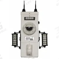 POWER SENTRY 6000 Power Sentry Mount: Power Sentry Mount, 33 in Overall Ht, 1080p, Plug Outlet, Dome (MPN MPS-PS-6001). Key specifications — Resolution: 1080p; Camera Design: Dome; Brand: POWER SENTRY 6000; Includes: LED Strobe Kit; Power Source: Plug Outlet.