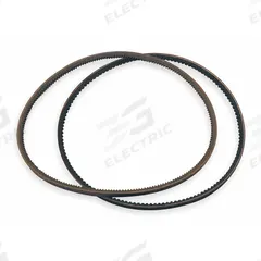 INGERSOLL RAND Banded V-Belt: 54420708