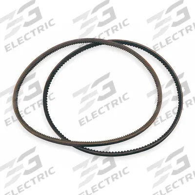 INGERSOLL RAND Banded V-Belt: 54420708 - Pneumatics