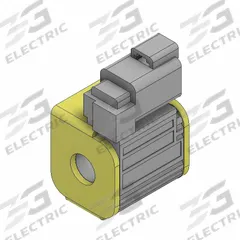 PARKER Valve Solenoid Coil: 12VDC, 14 W Watt, Integral Deutsch, CCS012H. Key specifications — attr1224951: Integral Deutsch; attr1012059: CCS012H; attr1011639: 12VDC; attr1011635: PARKER.