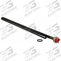 RHEEM Element, SS 208V, 6000W, LWD 19-1/8: SP10867QL