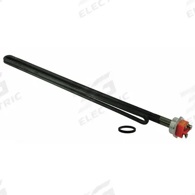 RHEEM Element, SS 208V, 6000W, LWD 19-1/8: SP10867QL - Plumbing