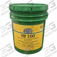 ARDEX Moisture Control: 1 gal Container Size, Pail, Milky White (MPN 42128). Key specifications — Color: Milky White; Coverage: 225 sq ft @ with 2 coats over concrete; Brand: ARDEX; Compatible Materials: Concrete & Masonry; VOC Content Range: No VOC.