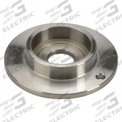 DYNABRADE Rear Bearing Plate: For 52280/52515/52516/52518/52557/52558/55126/57127, 54679. Key specifications — attr652660: 54679; attr665398: Rear Bearing Plate; attr665390: 52557; attr652663: DYNABRADE.