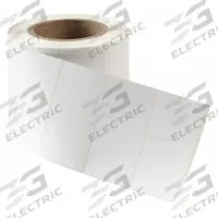 AVERY Printer Label: 4 in Label Wd, 2 in Label Ht, White, 3 in Core Dia., 2,000 PK (MPN 7278204133). Key specifications — Brand: AVERY; Label Color: White.