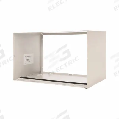 FRIEDRICH Wall Sleeve: Wall Sleeve, Through-the-Wall Air Conditioner - Wall Sleeves