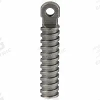 RIDGID Vise Chain Screw: 40210/40215, For Use With Chain Vise (MPN 41095). Key specifications — attr541883: 40215; attr514584: Vise Chain Screw; attr514585: Chain Vise; attr473852: RIDGID.