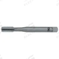OSG Straight Flute Tap: M20x1.5 Metric, OH4 / 4H-6H, 4 Flute, Modified Bottoming Chamfer, Carbide (MPN 24065). Key specifications — attr1299842: OH4 / 4H-6H.