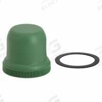 EATON Boot: Extended Push Buttons, Green, 10250T (MPN 10250TA10). Key specifications — Brand: EATON; Compatible Product Type: Extended Push Buttons; Compatible with Series: 10250T.