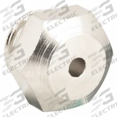 SPEEDAIRE Nosepiece, 1/8: Mfr Part # TTR8212417G, Nose Piece, Compatible with Grainger Part # 3CRH3. Key specifications — attr948908: TTR8212417G; attr948910: 3CRH3; attr948916: Nose Piece.