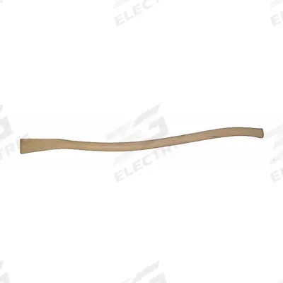 SEYMOUR MIDWEST LINK Adze Handle: Wood Handle, House, Railroad Carpenters Handle - Garden Tool & Shovel Handles