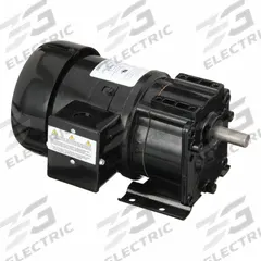DAYTON AC Gearmotor: Parallel, Single Output Shaft, Split-Phase, TEFC, 27 RPM, 275 in-lb Max Torque (MPN 6K328). Key specifications — Inverter Rated: No; Brand: DAYTON; Full Load Current: 3.8 A.