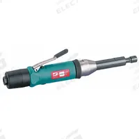 DYNABRADE Die Grinder: Straight Tool, 0.5 hp Horsepower, 20,000 RPM Max. Speed, 6 in Overall Lg (MPN 53510). Key specifications — attr1320532: Straight; attr1320525: Tool Only; attr1320526: DYNABRADE.