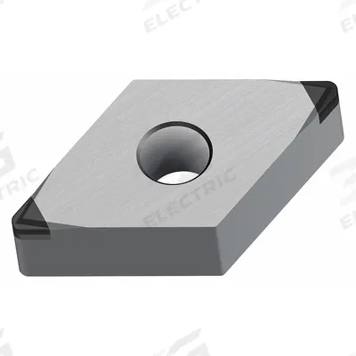 WALTER Diamond Turning Insert: DNGA432TM-M2 - Diamond Indexable Turning Inserts
