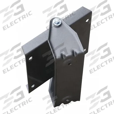 PIUSI Hose Reel: Hose Reel, F1627900A, Plate, DEF Pump, Piusi, DEF Hose Reel - Mounting Brackets