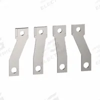 SCHNEIDER Terminal Extension: Spreader, LA9G4611. Key specifications — Manufacturer Part Number: LA9G4611; Brand: SCHNEIDER; Compatible with Series: TeSys Giga.