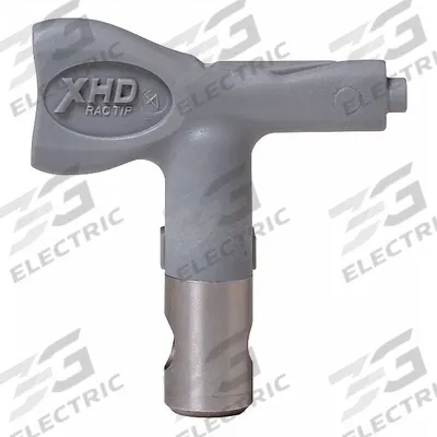 GRACO Airless Spray Gun Tip: Tips for Airless Spray Guns, Airless Spray Gun Tip
