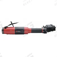 CHICAGO PNEUMATIC Die Grinder: For 3 in Wheel Dia., 1 hp Horsepower, 18,000 RPM Max. Speed (MPN CP3451-18SE3). Key specifications — attr1320618: CHICAGO PNEUMATIC; attr1320582: 3/8"-24.