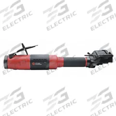 CHICAGO PNEUMATIC Die Grinder: For 3 in Wheel Dia., 1 hp Horsepower, 18,000 RPM Max. Speed (MPN CP3451-18SE3). Key specifications — attr1320618: CHICAGO PNEUMATIC; attr1320582: 3/8"-24.