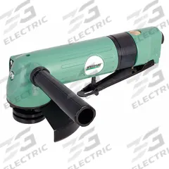 SPEEDAIRE Air Angle Grinder: 4 1/2 in Wheel Dia, 0.7 hp Horsepower, 11,000 RPM Max. Speed (MPN 21AA90). Key specifications — attr1320457: SPEEDAIRE.