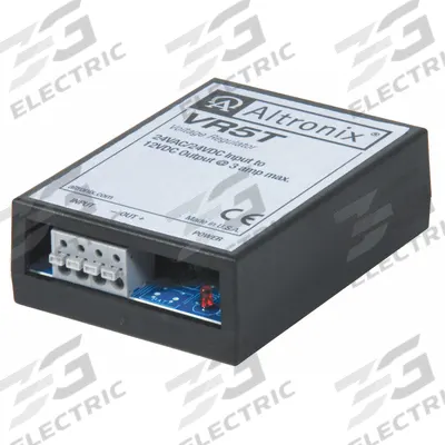 ALTRONIX Power Conversion Module - Voltage Boosters & Regulators