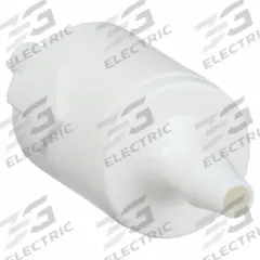 APPROVED VENDOR Ball Cone Spring Check Valve: Ball, Inline Valve Body, Nylon, 1/8 in Pipe Size, Std (MPN WN CHK 695-2B2B-B). Key specifications — Brand: APPROVED VENDOR.