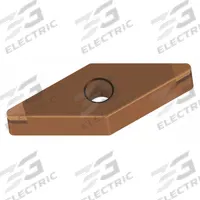 WALTER Diamond Turning Insert: VNGA332TM-2, VNGA160408TM-2 (MPN 7636844). Key specifications — attr257732: VNGA332TM-2; attr257733: VNGA160408TM-2.