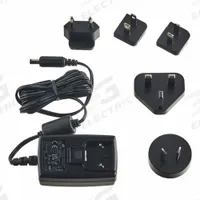 THERMO SCIENTIFIC Power Supply: PSTAR-PWR, 3 in Overall Ht, 5 in Overall Wd, 7 in Overall Dp. Key specifications — attr1372158: Power Supply; attr1372156: PSTAR-PWR; attr1372157: THERMO SCIENTIFIC.