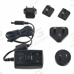 THERMO SCIENTIFIC Power Supply: PSTAR-PWR, 3 in Overall Ht, 5 in Overall Wd, 7 in Overall Dp. Key specifications — attr1372158: Power Supply; attr1372156: PSTAR-PWR; attr1372157: THERMO SCIENTIFIC.